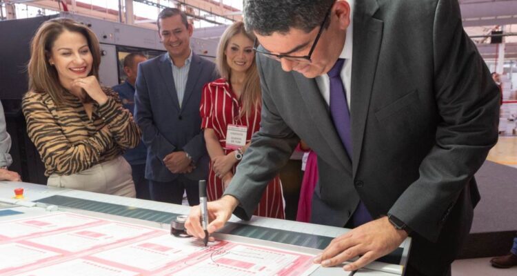 boletas para las elecciones judiciales en Tamaulipas