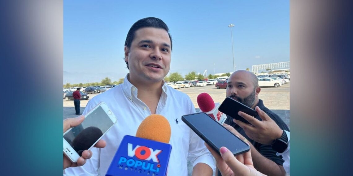 bolsa de trabajo Ciudad Victoria