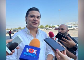 bolsa de trabajo Ciudad Victoria