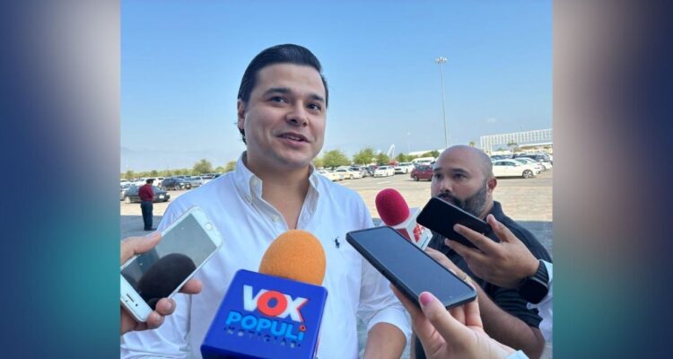 bolsa de trabajo Ciudad Victoria