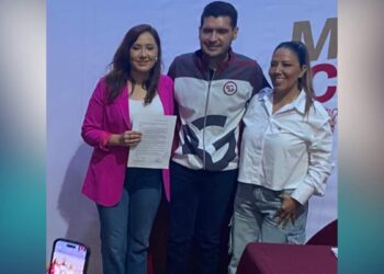 bulevar Cavazos Lerma en Matamoros