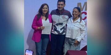 bulevar Cavazos Lerma en Matamoros
