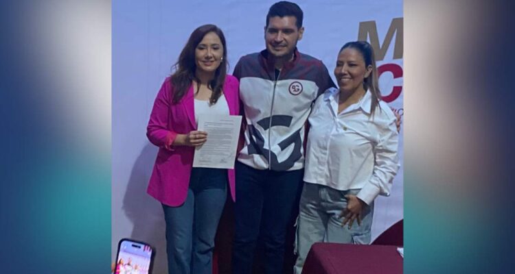 bulevar Cavazos Lerma en Matamoros