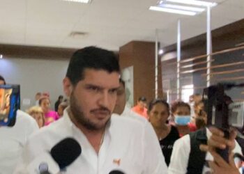 cambios en dependencias de Matamoros