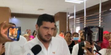 cambios en dependencias de Matamoros