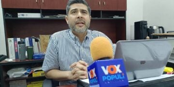 Campaña de Vacunación de Las Américas en Tamaulipas