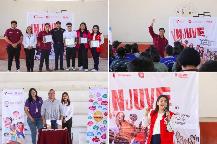 campaña Piénsalo dos veces