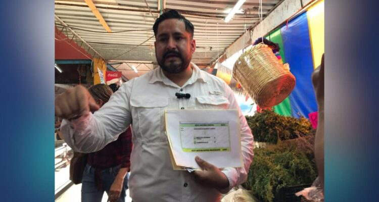 candidato al poder judicial en Tamaulipas