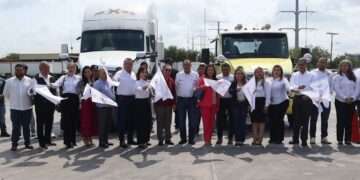 capacitación en autotransporte federal Matamoros