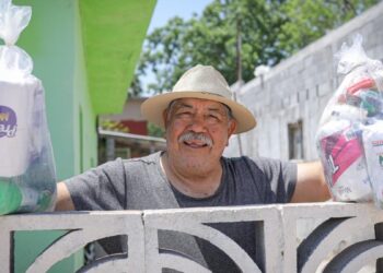 carencia alimentaria en Tamaulipas