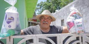 carencia alimentaria en Tamaulipas