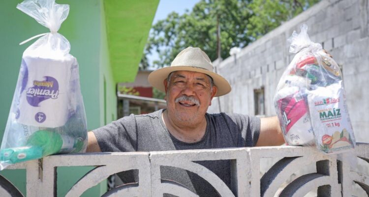 carencia alimentaria en Tamaulipas