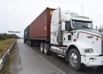 carretera Victoria-Matamoros