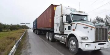 carretera Victoria-Matamoros
