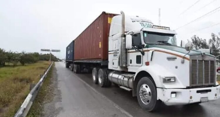 carretera Victoria-Matamoros