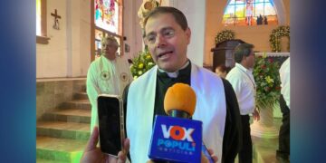 celebraciones de Semana Santa en Ciudad Victoria