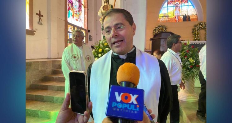 celebraciones de Semana Santa en Ciudad Victoria