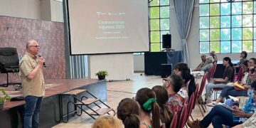 charlas convocatorias artísticas Tamaulipas