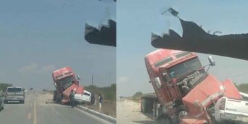 Accidente Doctor Arroyo