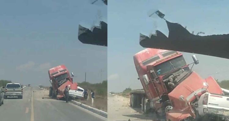 Accidente Doctor Arroyo