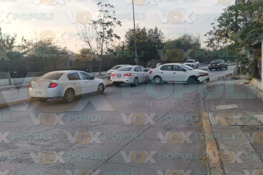 accidente de trafico