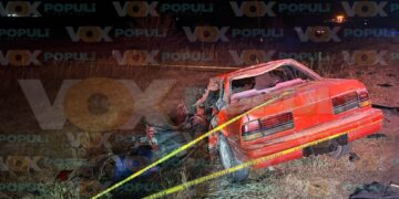 choque en carretera Mante-Tampico