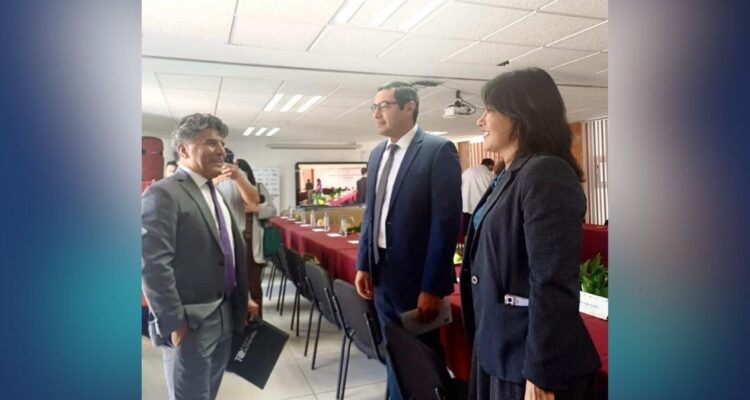ciencia con perspectiva de género Tamaulipas