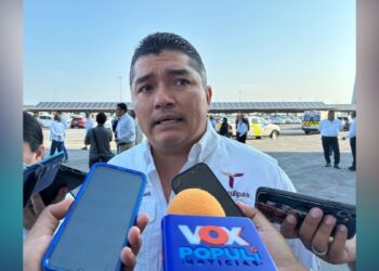 cierre fronterizo en Tamaulipas