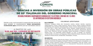 cisterna Mendoza Nuevo Laredo