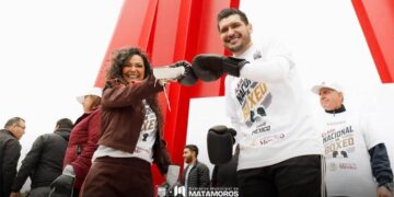 Clase de Box a Nivel Nacional