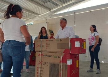 climas para escuelas Matamoros