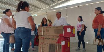 climas para escuelas Matamoros