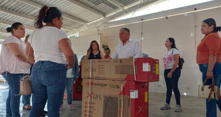 climas para escuelas Matamoros