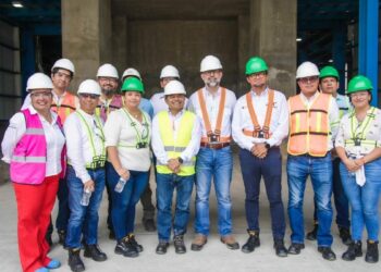 cogeneración termoeléctrica en Ciudad Mante