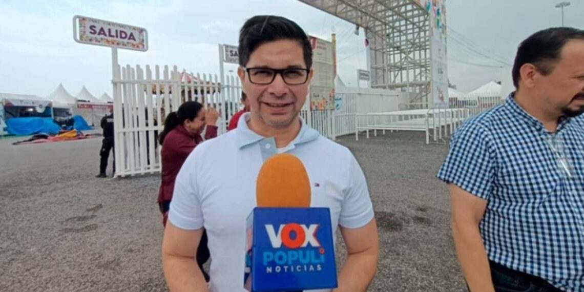 comida chatarra en escuelas Tamaulipas