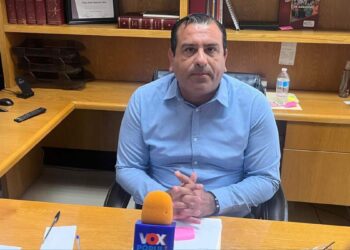 Comisión de Obra Pública en Victoria