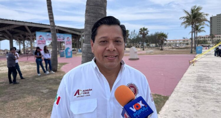 comparecencia secretario Energía Tamaulipas