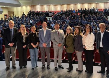 congreso de ingeniería industrial Nuevo Laredo