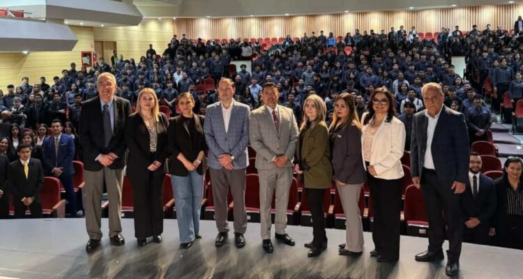 congreso de ingeniería industrial Nuevo Laredo