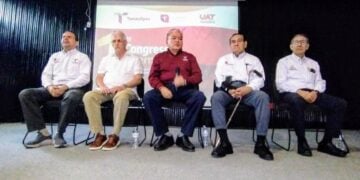 Congreso Internacional Cardiovascular en Tampico