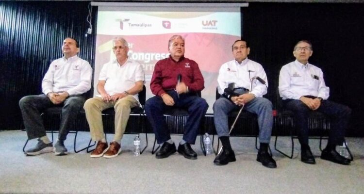 Congreso Internacional Cardiovascular en Tampico