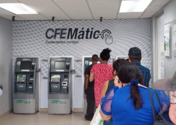 consumo eléctrico en Matamoros