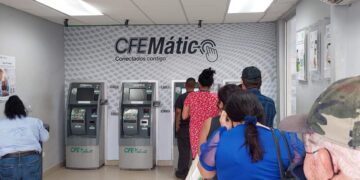 consumo eléctrico en Matamoros