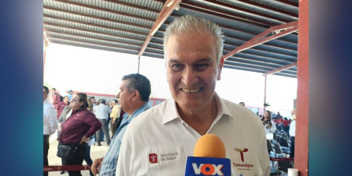 contagios de gripe aviar en Tamaulipas