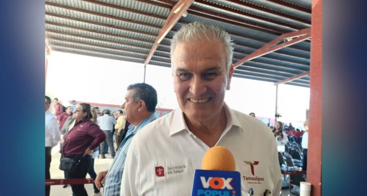 contagios de gripe aviar en Tamaulipas