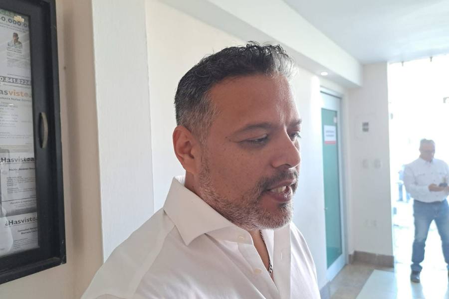 cuatrimotos en playa Miramar