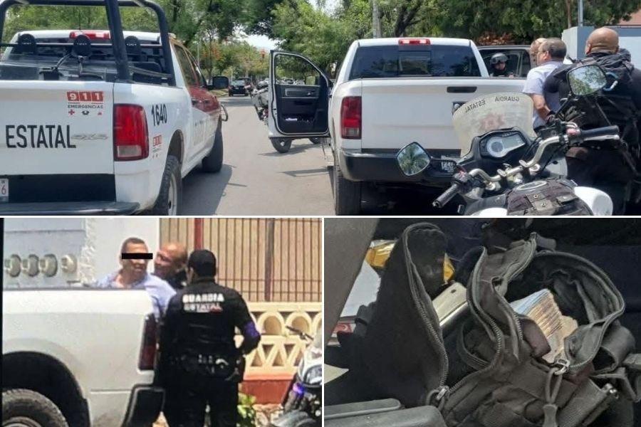 delegado IMSS Tamaulipas