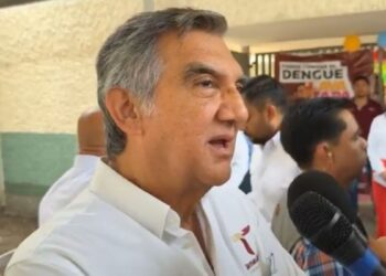 delegado IMSS detenido