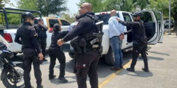 delegado del IMSS Tamaulipas detenido