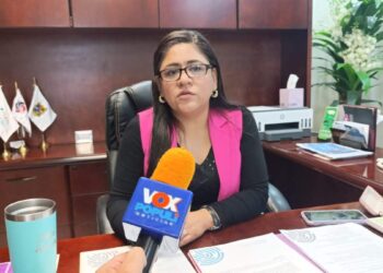 denuncias a cinco partidos en Tamaulipas